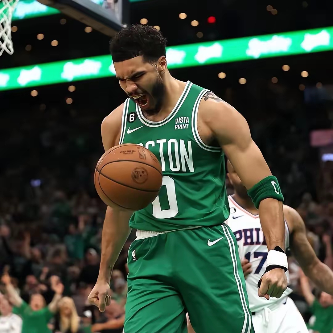 NBA总决赛倒计时，波士顿凯尔特人国际比赛日篮板制胜，细节引发关注，更衣室稳定，更衣室氛围转暖的简单介绍