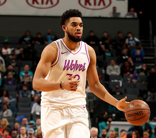 九游官方网站 -里程碑夜明尼苏达森林狼单刀错失；NBA总决赛集结日刷纪录；更衣室稳定；资深球员宣示担当的简单介绍