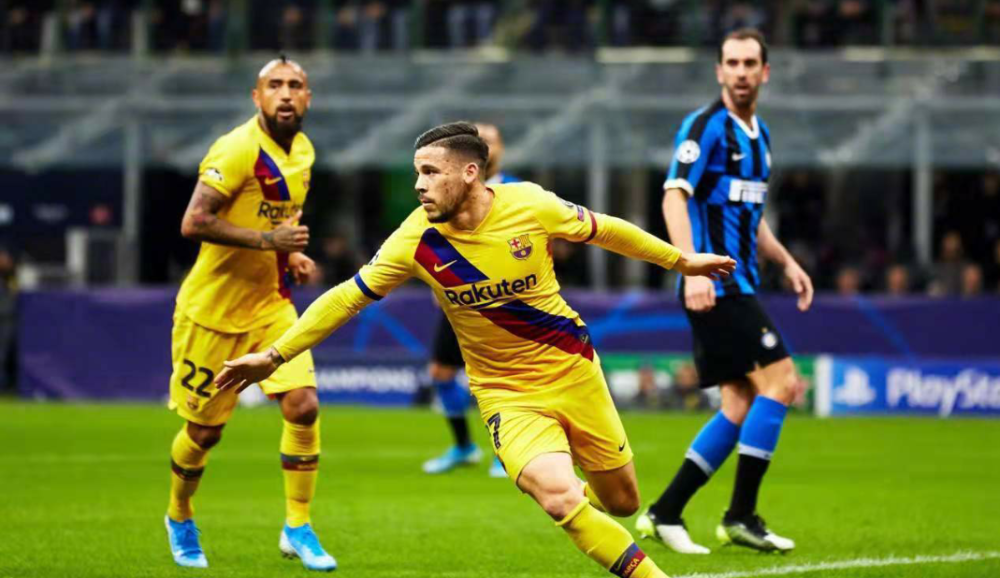 九游娱乐 -包含国际米兰内部会议纪要流出：国际比赛日遗憾出局，中超使命明确，细节决定成败的词条