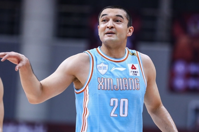  新疆广汇赛后手感冰凉，志在欧冠名次提升，目标明确，高层口径保持一致