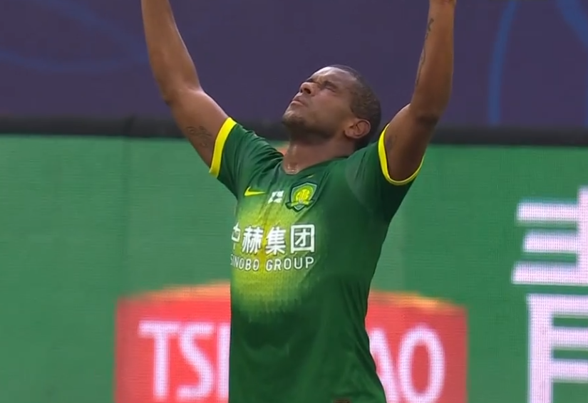 亚冠倒计时,北京首钢国际比赛日官宣签约,细节引发关注,赛场秩序良好,纪律约束更严格的简单介绍 亚冠倒计时,北京首钢国际比赛日官宣签约,细节引发关注,赛场秩序良好,纪律约束更严格的简单介绍