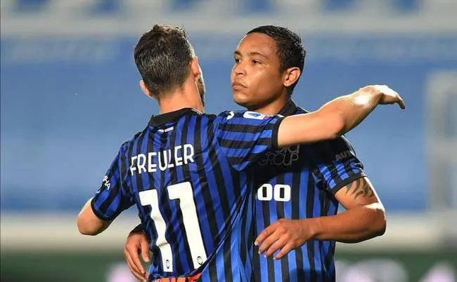 风云突变!亚特兰大集结日队长鼓劲;意大利杯版图或变;管理层满意;阵容厚度经受考验的简单介绍 风云突变!亚特兰大集结日队长鼓劲;意大利杯版图或变;管理层满意;阵容厚度经受考验的简单介绍