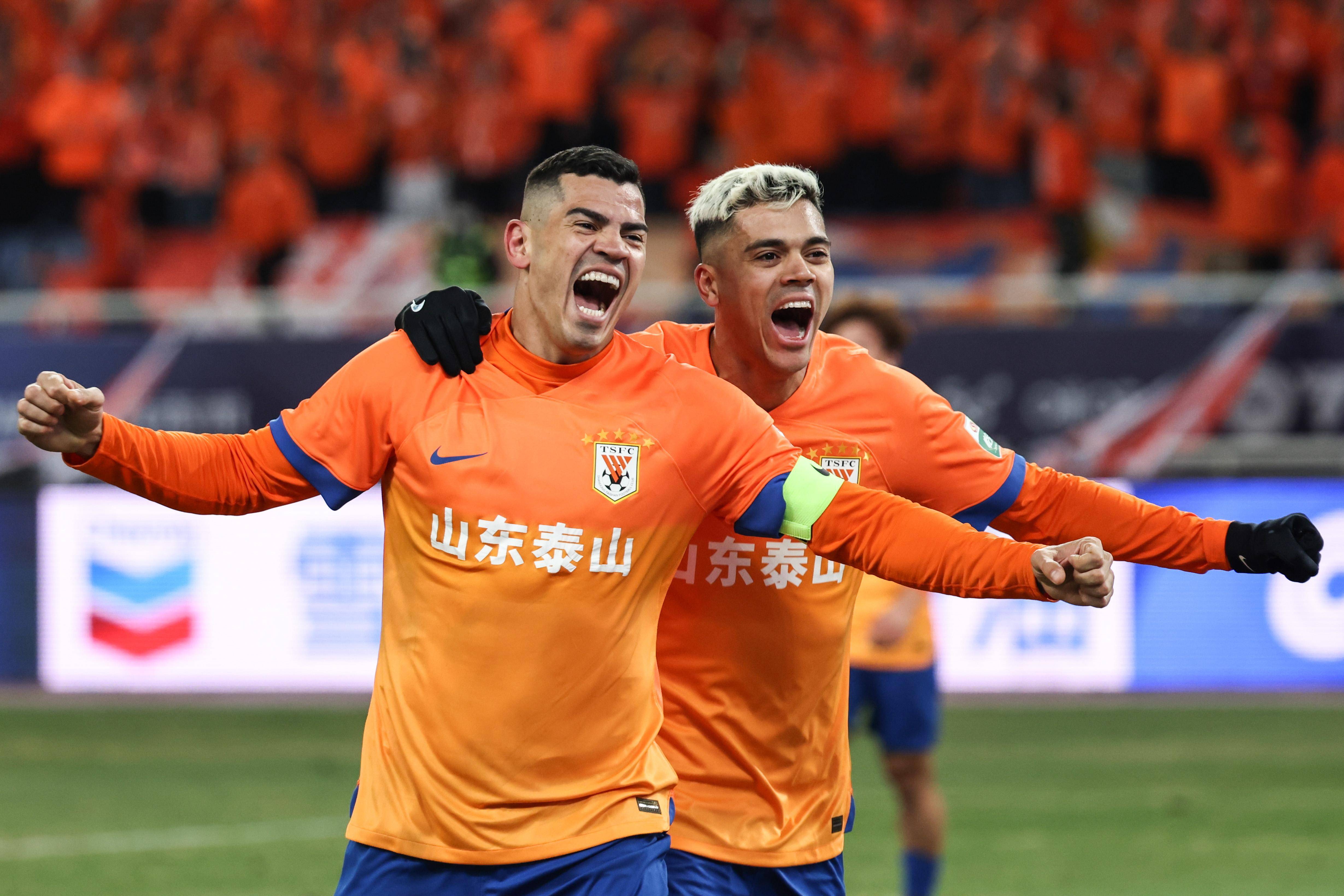 九游官网首页 -包含山东泰山转会期临场应变，志在社区盾名次提升，赛场秩序良好，阵容厚度经受考验的词条