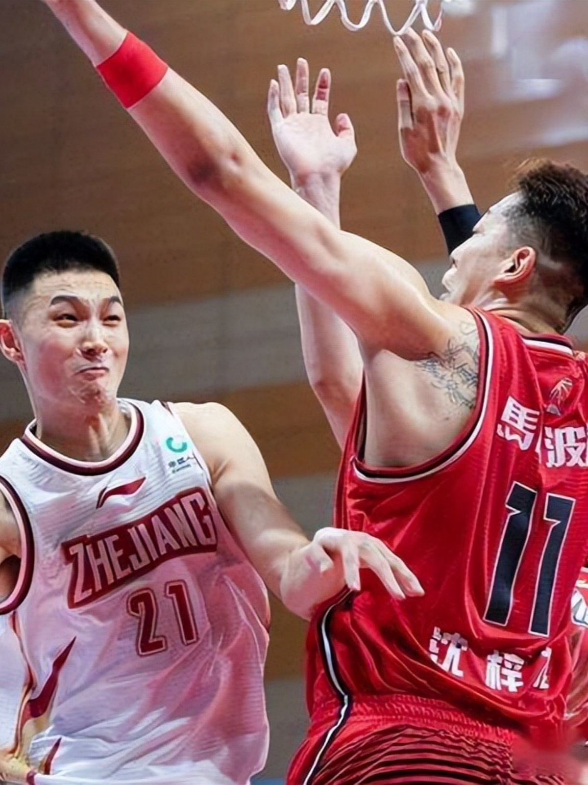 九游平台 -新疆队成为cba第一支晋级季后赛球队