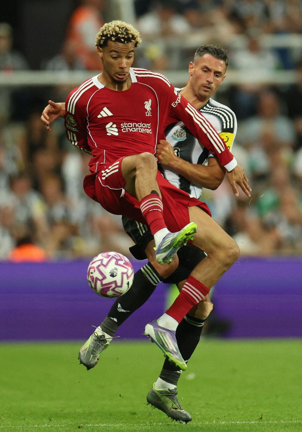 九游娱乐 -关于赛后利物浦外线爆发:欧篮联节点到来;赛场秩序良好;球探报告显示潜力的信息